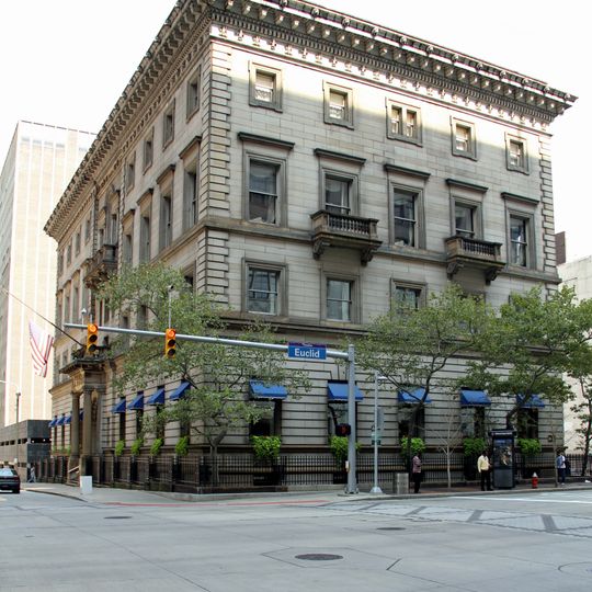 Union Club of Cleveland