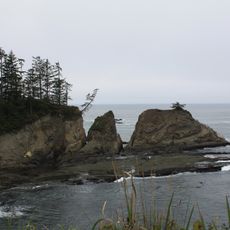 Cape Arago State Park
