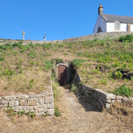 Saint-Michel tumulus