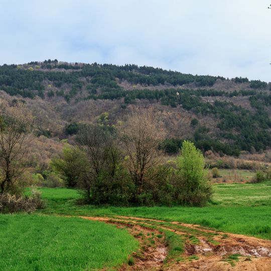 St. Demetrious Church