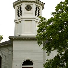Follen Church Society-Unitarian Universalist