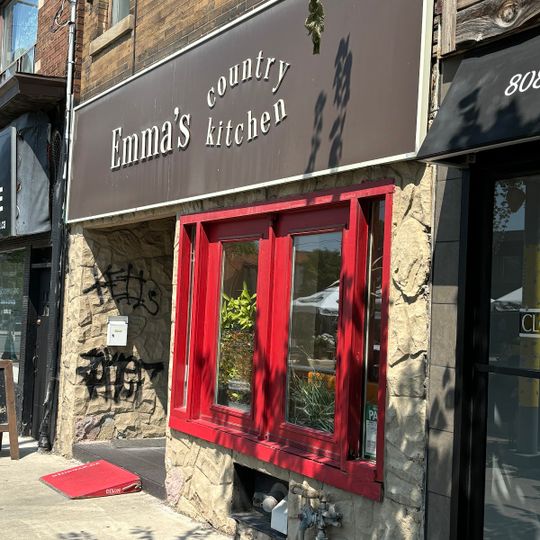 Emma's Country Kitchen