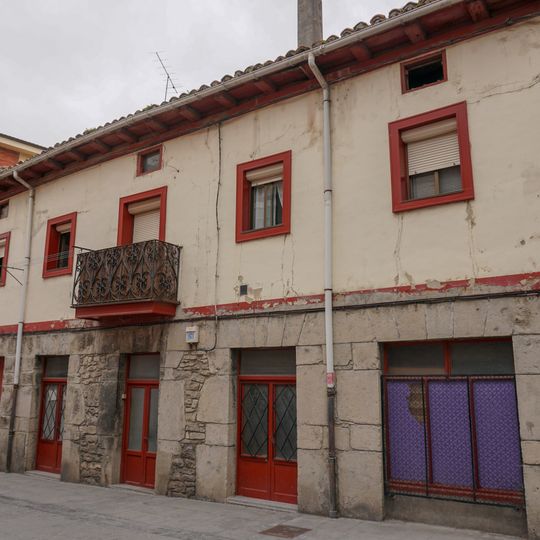 Casa Zaharra 32