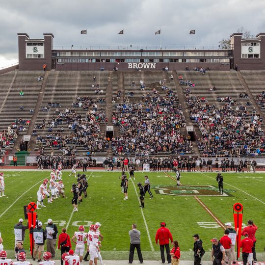 Brown Stadium