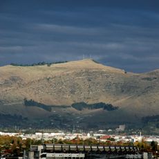 Tauhinukorokio / Mount Pleasant