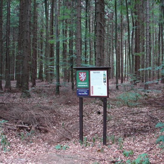 U Římské studánky