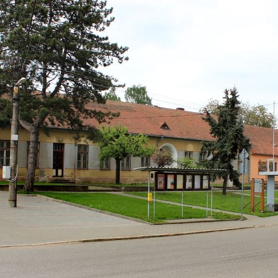 Dobřínsko
