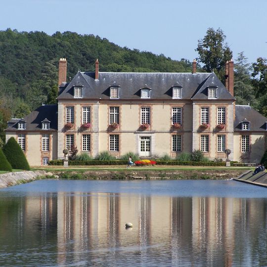 Château de Plaisir