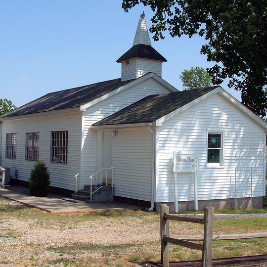 Williams Chapel