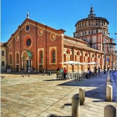 Santa Maria delle Grazie