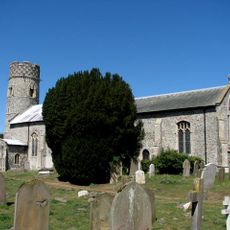Church of St Mary