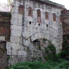 Porta Clausa