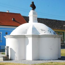 Kaiser-Franz-Joseph-Brunnen