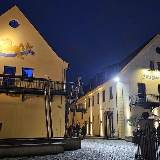Riegele Wirtshaus