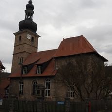 Church Neubrunn
