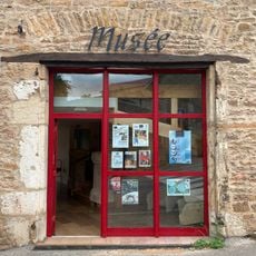 Maison du Patrimoine