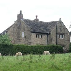 Barnsfold Manor Farm