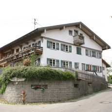 Bauernhaus