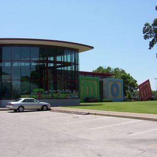 Children's Museum of Memphis