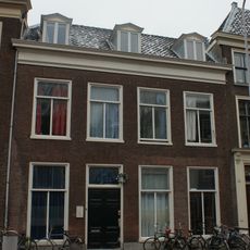Hooigracht 36, Leiden