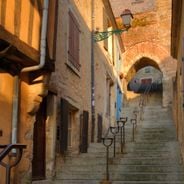 Escalier de la Grande-Poterne