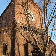 Basilique Sainte-Thérèse d'Avila