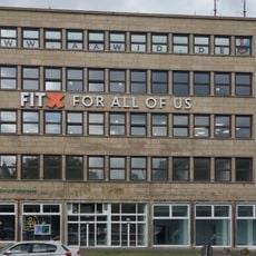 Ehemaliges Warenhaus Tietz (Duisburg-Hamborn)