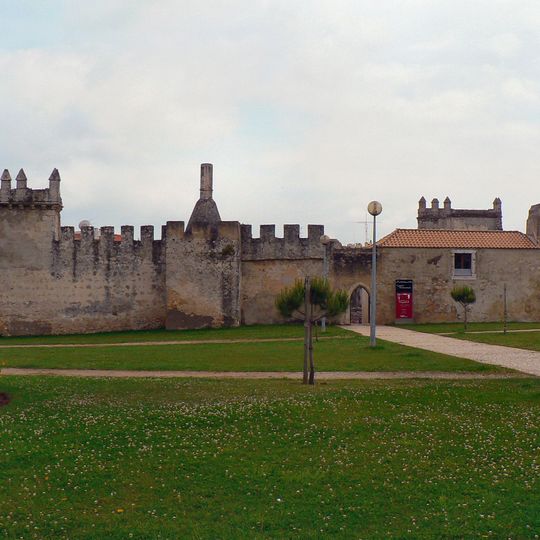 Santa Iria de Azoia, São João da Talha e Bobadela