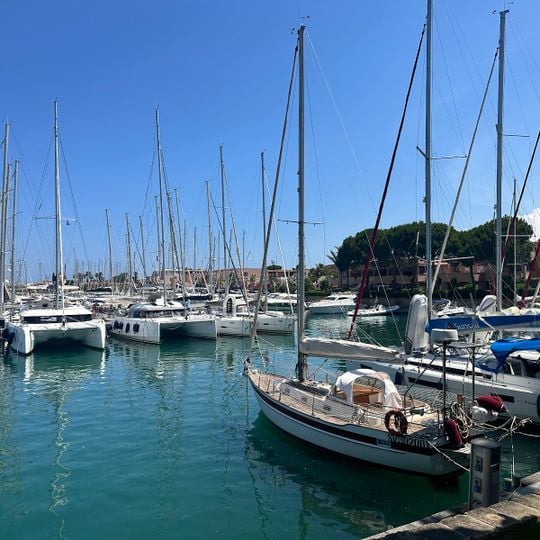 Marina di Portorosa