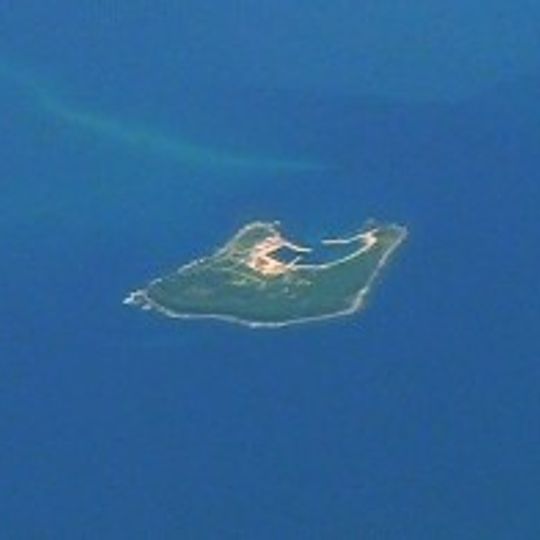 Tongpan Island