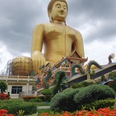 Wat Ang Thong Worawihan
