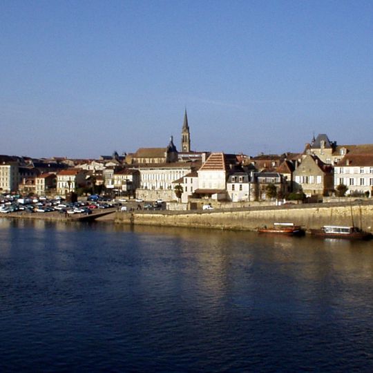 Bergerac