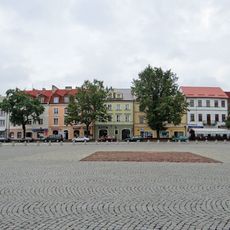 Strefa ścisłej ochrony konserwatorskiej miasta