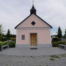 Bad Leonfelden Cemetery Chapel