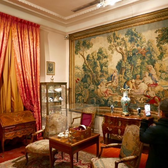 Musée Louis-Vouland