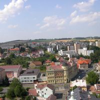 Týnské Předměstí