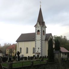 St. Ulrich's Parish Church