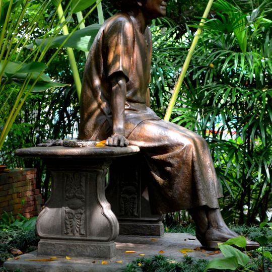 Princess Mother Memorial Park