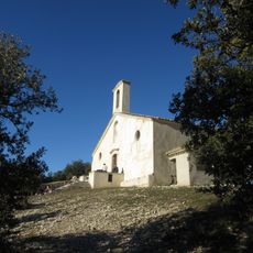 Chapelle Notre-Dame de Beauvoir de Rousset-les-Vignes
