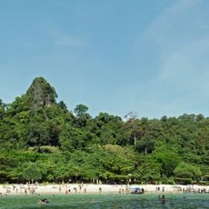 Railay Beach