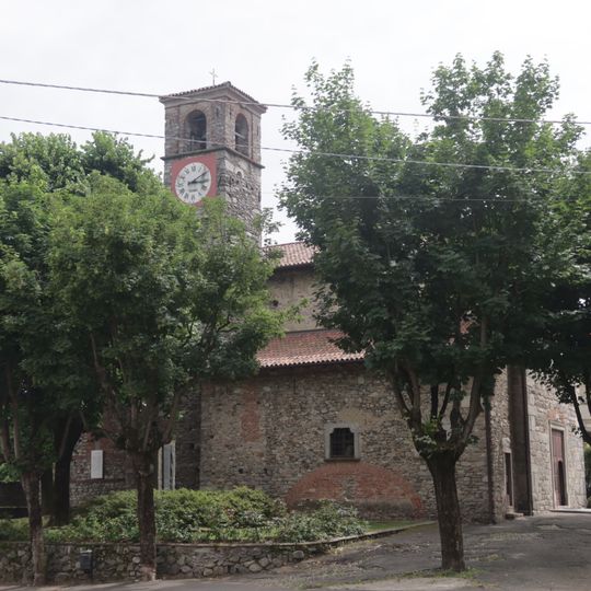 Chiesa di San Materno
