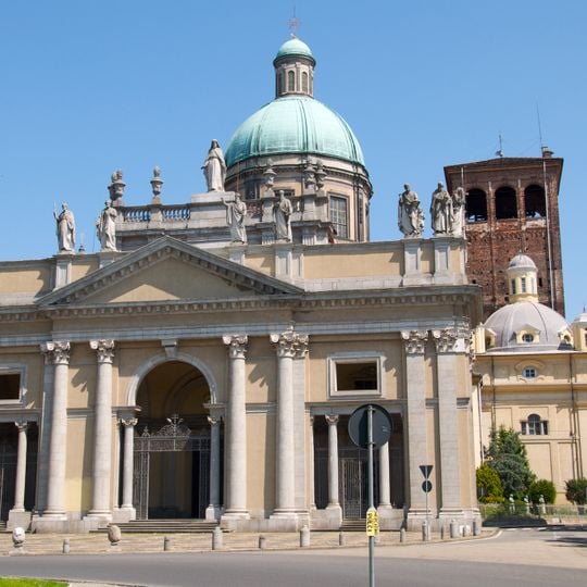 Duomo di Vercelli