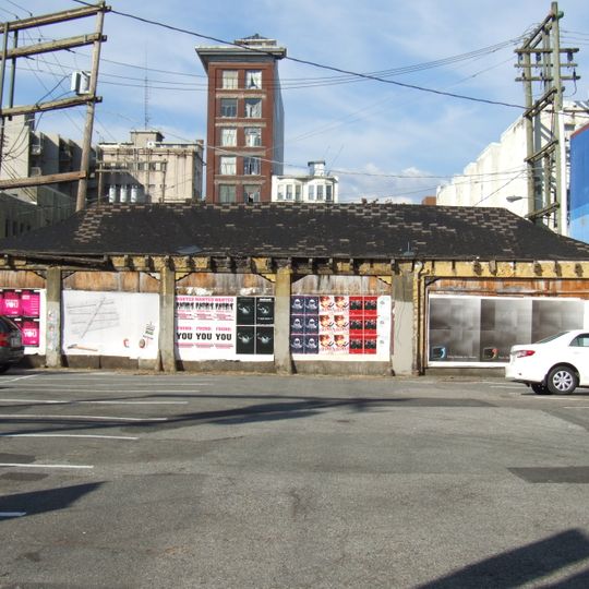 231 East Pender Street