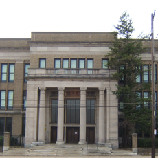 Woodrow Wilson Middle School