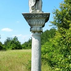 Figurenbildstock Pietà