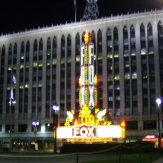 Fox Theatre
