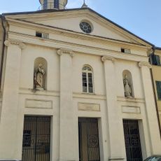 Chiesa di Santa Filomena