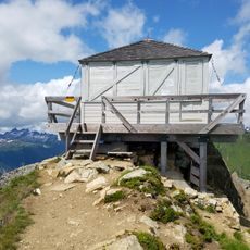 Green Mountain Lookout