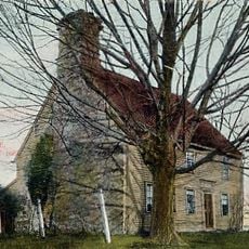 Great Road Historic District