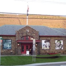 Brattleboro Museum and Art Center